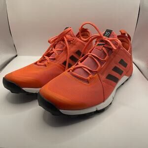 Adidas Terrex Agravic Speed S80865 Women's 9.5 Trail Running Shoes (Men's 8.5)